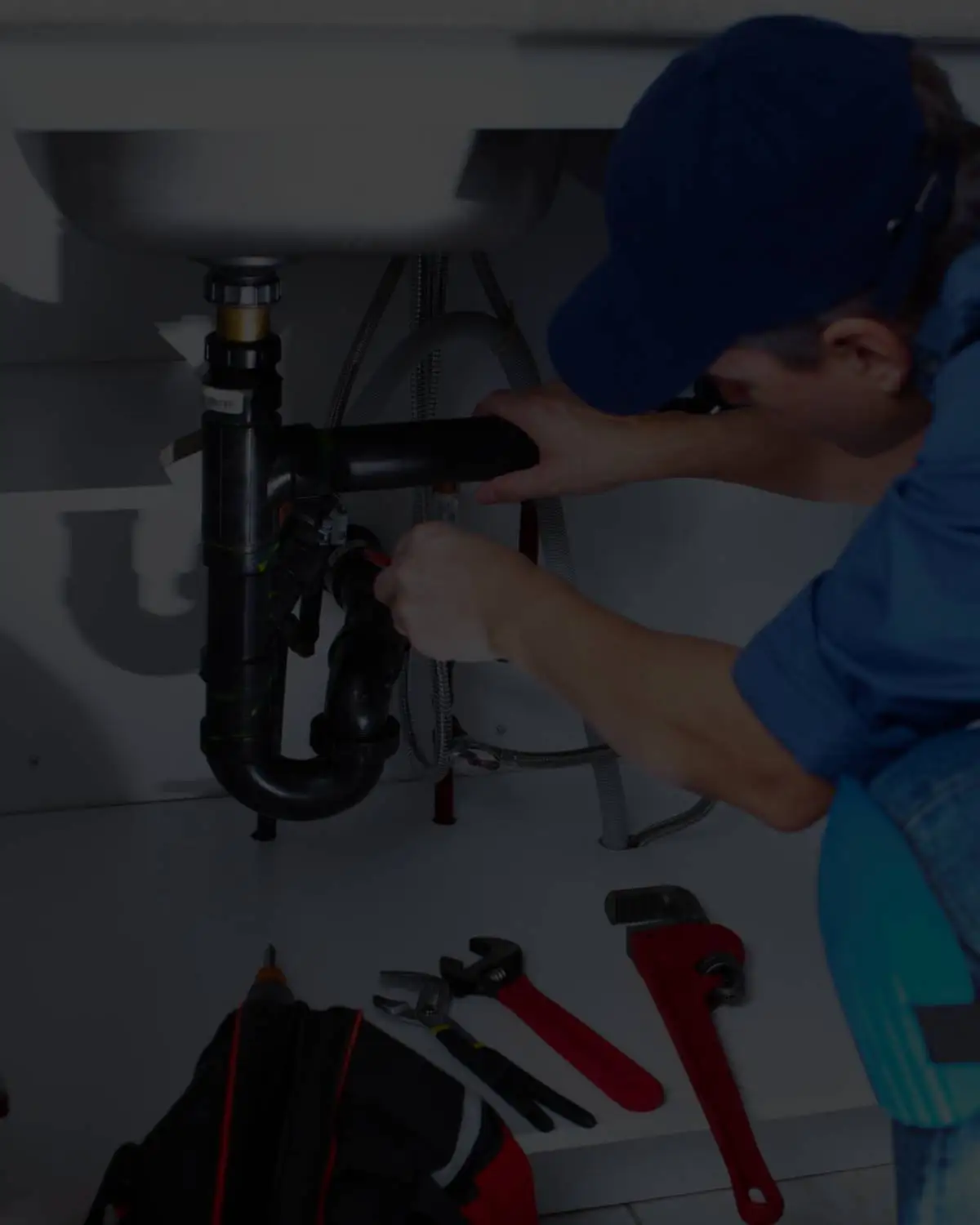 Drain Service